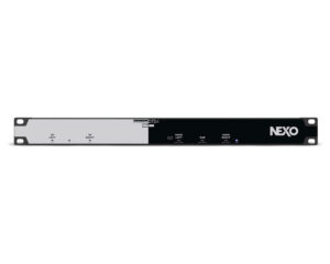 NEXO DTDIU Digital Controller