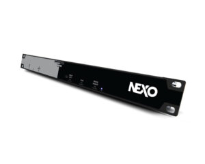 NEXO DTDIU Digital Controller