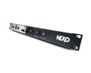 NEXO DTDTU Standard Digital Controller