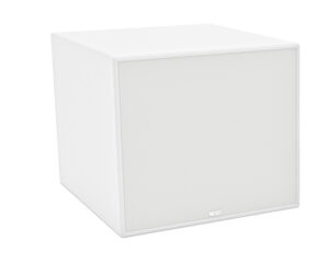 NEXO eLS18 18″ Installation Subwoofer (White)