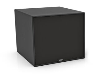 NEXO eLS18 18″ Subwoofer