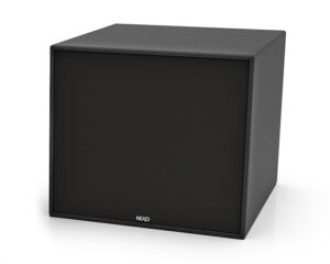 NEXO eLS18 18″ Subwoofer