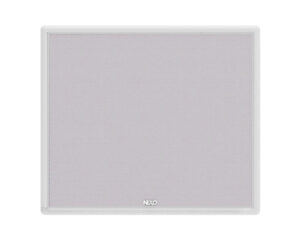 NEXO eLS400 12″ Installation Subwoofer (White)