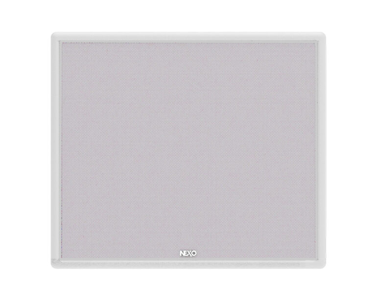 NEXO eLS600 15″ Installation Subwoofer (White)