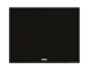 NEXO eLS600 15″ Subwoofer