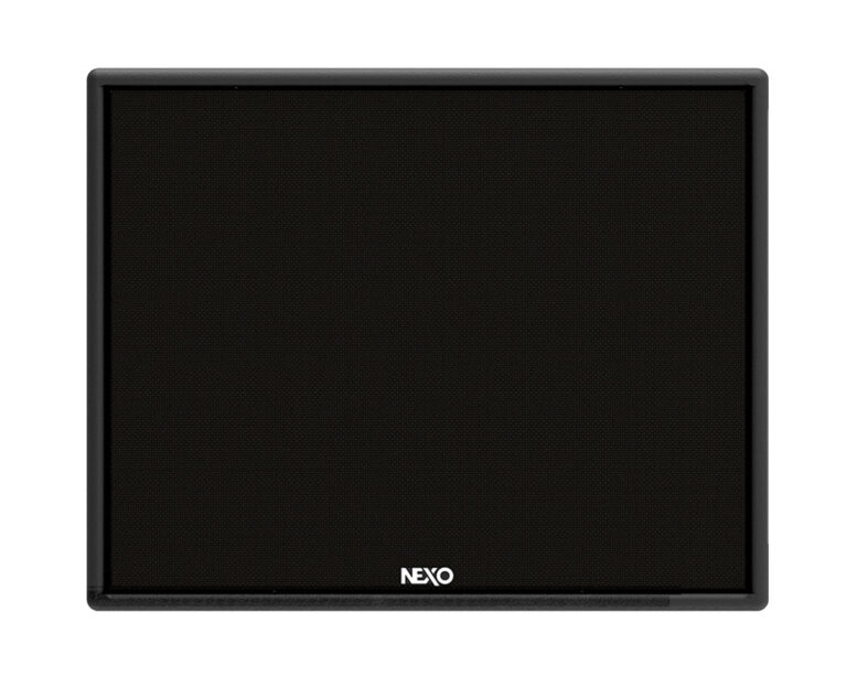 NEXO eLS600 15″ Subwoofer