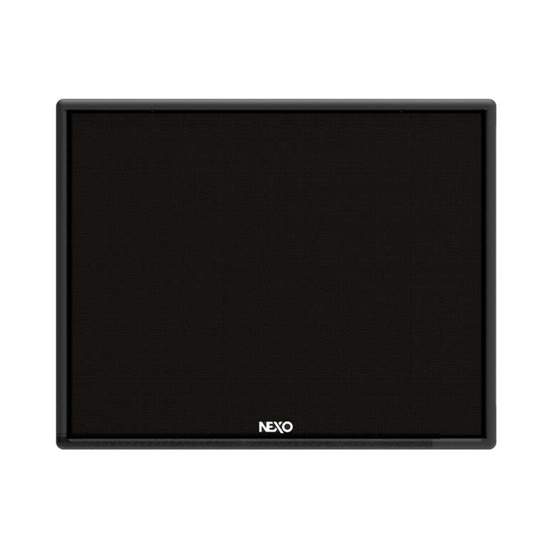 NEXO eLS600 15" Subwoofer