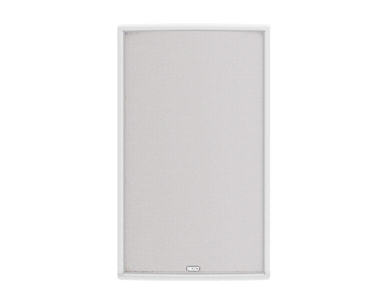 NEXO ePS10 Loudspeaker (White)