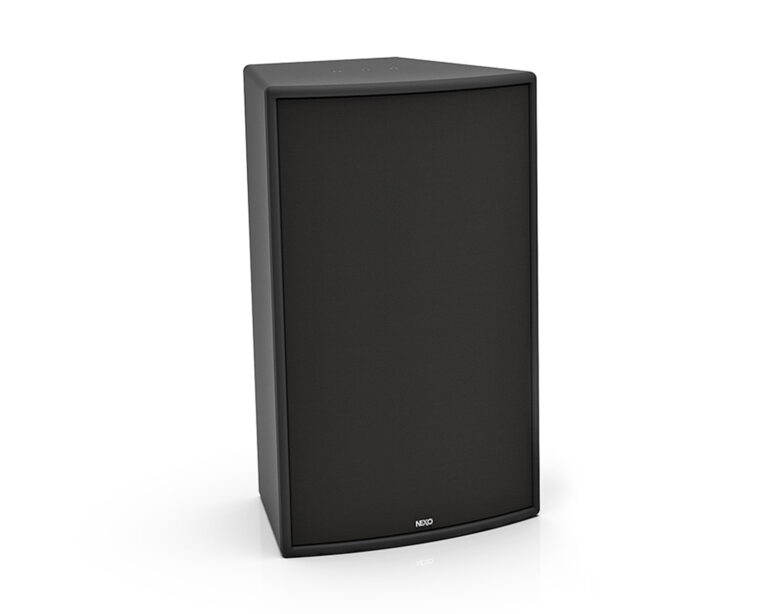 NEXO ePS12 12″ Loudspeaker