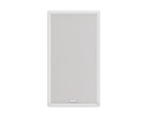 NEXO ePS6 2-Way 6″ Loudspeaker (White)