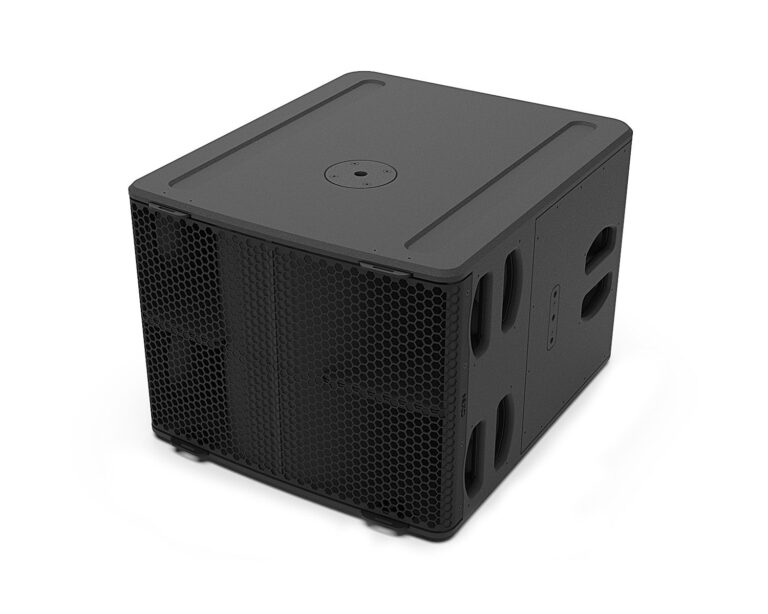 NEXO L15 15″ Subwoofer