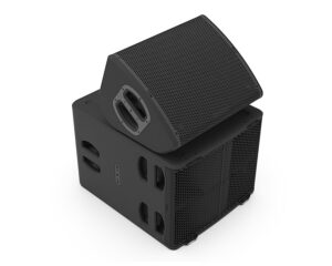 NEXO L15 15″ Subwoofer