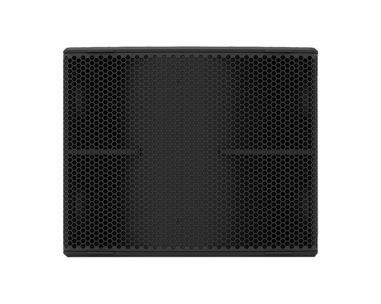 NEXO L18 18″ Subwoofer