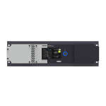 NEXO NXAMP4X4MK2 Amplifier & Controller