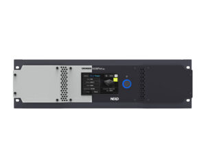 NEXO NXAMP4X4MK2 Amplifier & Controller