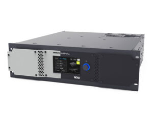 NEXO NXAMP4X4MK2 Amplifier & Controller
