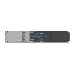 NEXO NXAMP4X2MK2 Power Amplifier & Controller