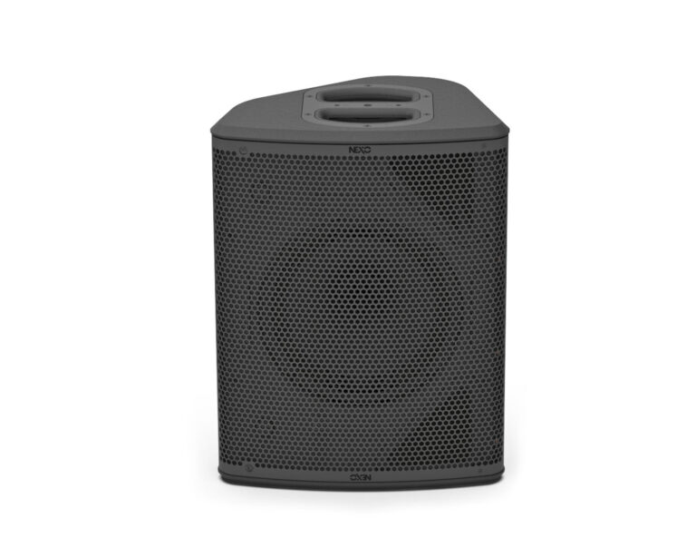 NEXO P10 10″ Loudspeaker