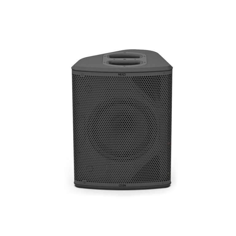NEXO P10 10" Loudspeaker