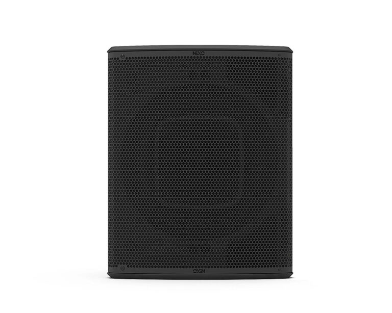 NEXO P15 15″ Loudspeaker