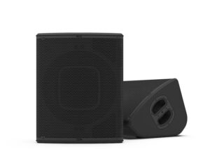 NEXO P15 15″ Loudspeaker