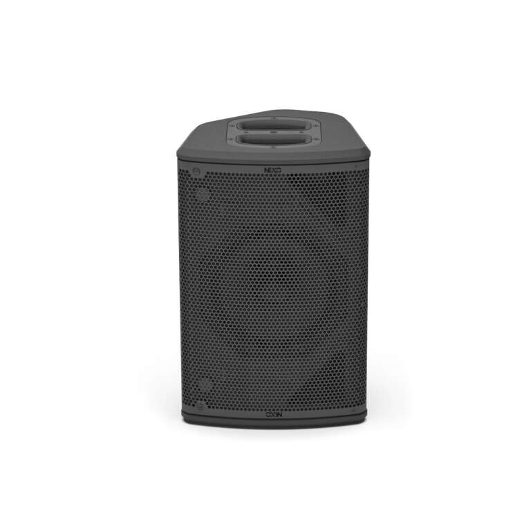 NEXO P8 8" Loudspeaker