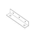 Optimal Audio SB1 Wall Bracket Kit for Sub 6 & 10 (Pair)