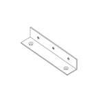Optimal Audio SB1 Wall Bracket Kit for Sub 6 & 10 (Pair)