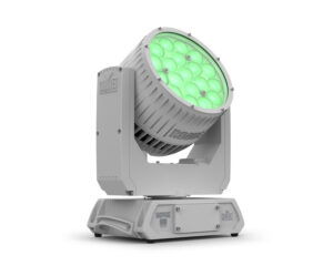 Chauvet Professional Rogue Outcast 2X Wash M Marine Grade Mover