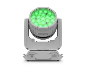 Chauvet Professional Rogue Outcast 2X Wash M Marine Grade Mover