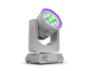 Chauvet Professional Rogue Outcast 1 BeamWash M Marine Grade Mover