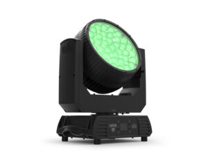 Chauvet Professional Rogue Outcast 3X Wash Moving Head