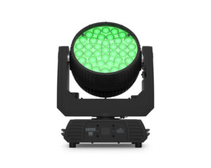 Chauvet Professional Rogue Outcast 3X Wash Moving Head