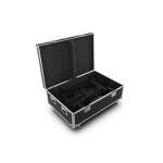 Chauvet Professional WELL Batten 14 x4 LED Battens 4x in Charging Flightcase