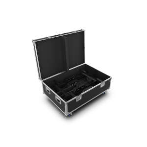 Chauvet Professional
  WELL Batten 14 x4 LED Battens 4x in Charging Flightcase