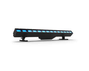 Chauvet Professional WELL Batten 14 x4 LED Battens 4x in Charging Flightcase