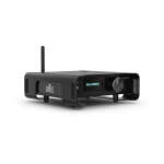 Chauvet Professional Well Connect Battery Powered W-DMX/CRMX Wireless Transceiver
