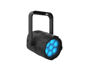 Chauvet Professional COLORado 3 Quad Zoom LED PAR