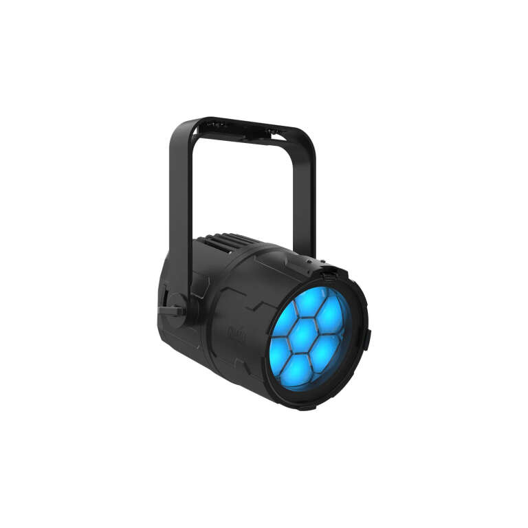 Chauvet Professional COLORado 3 Quad Zoom LED PAR
