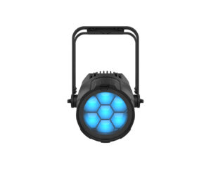 Chauvet Professional COLORado 3 Quad Zoom LED PAR