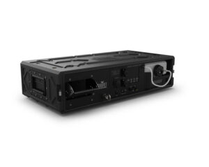 Chauvet Professional Amhaze Stadium 2X IP Compact Pro Haze Machine