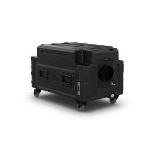 Chauvet Professional Cloud 9X IP Compact
  Pro Low Lying Fox Machine