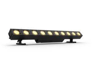 Chauvet Professional STRIKE Saber 10 LED Blinder/Wash Batten