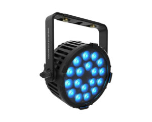 Chauvet Professional COLORdash PAR H18X LED PAR Wash