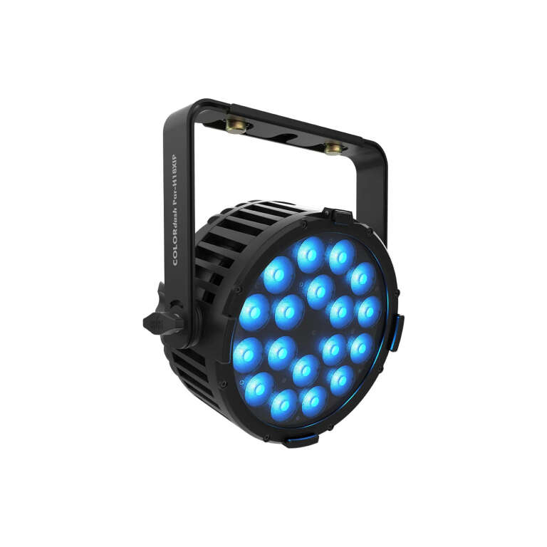 Chauvet Professional COLORdash PAR H18X LED PAR Wash
