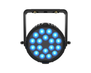 Chauvet Professional COLORdash PAR H18X LED PAR Wash