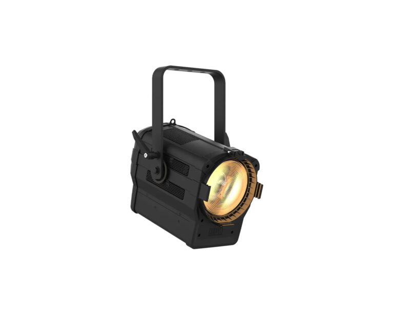 Chauvet Professional Ovation F-145WW-2 LED Fresnel Warm White