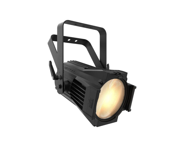 Chauvet Professional Ovation P-56WW Compact LED PAR