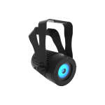 Chauvet Professional COLORdash Accent 5X IP Compact LED Wash