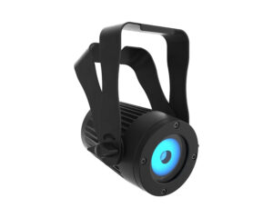 Chauvet Professional COLORdash Accent 5X IP Compact LED Wash